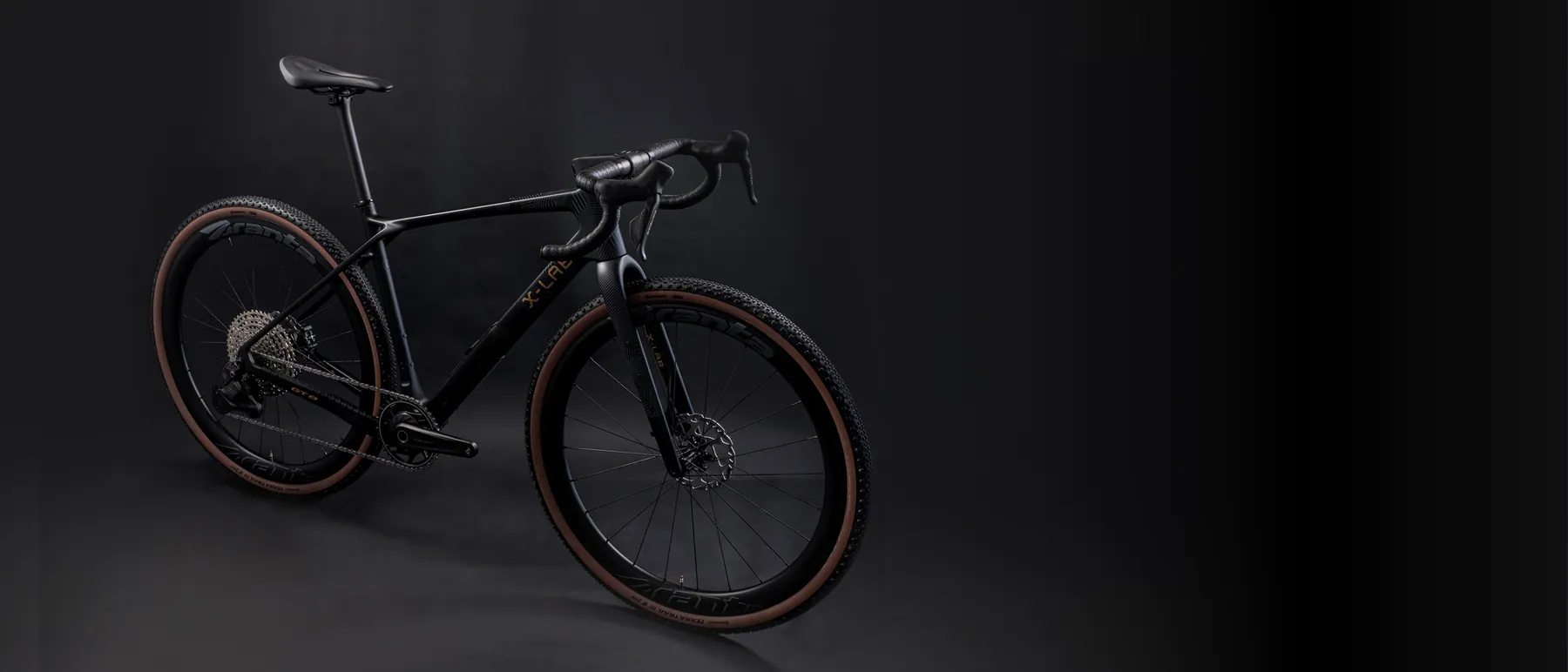 X-LAB GT8 Frameset