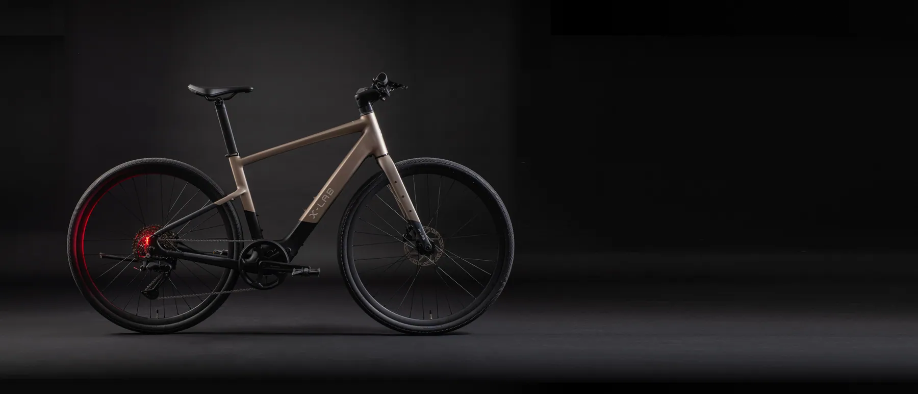 X-LAB SP5+
