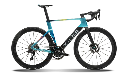X-LAB AD9
