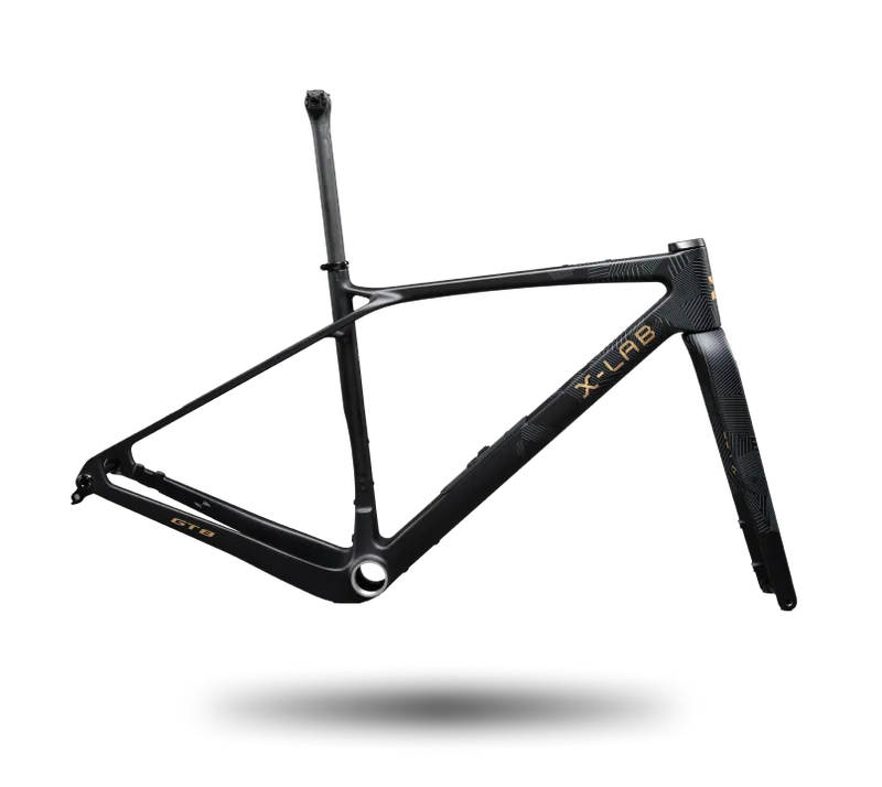 X-LAB GT8 Frameset