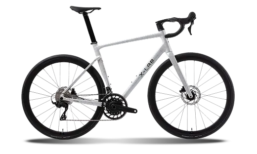 X-LAB RS5