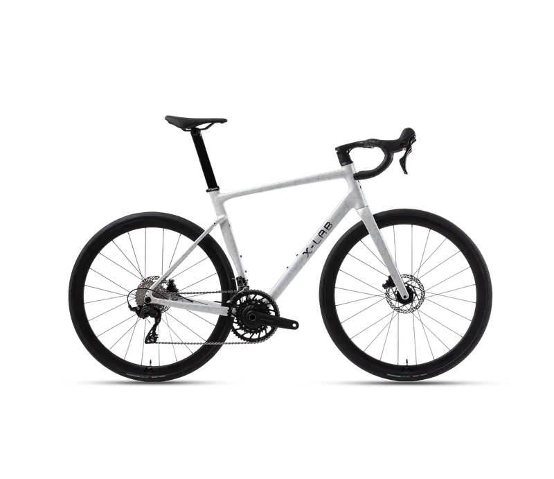 X-LAB RS5, Белый (WaveBreaker)