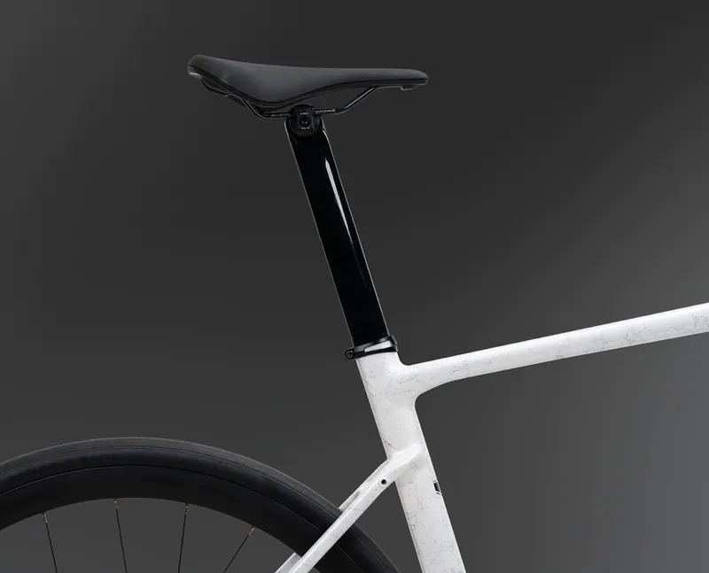 X-LAB RS5: Карбоновый подседельный штырь с аэропрофилем