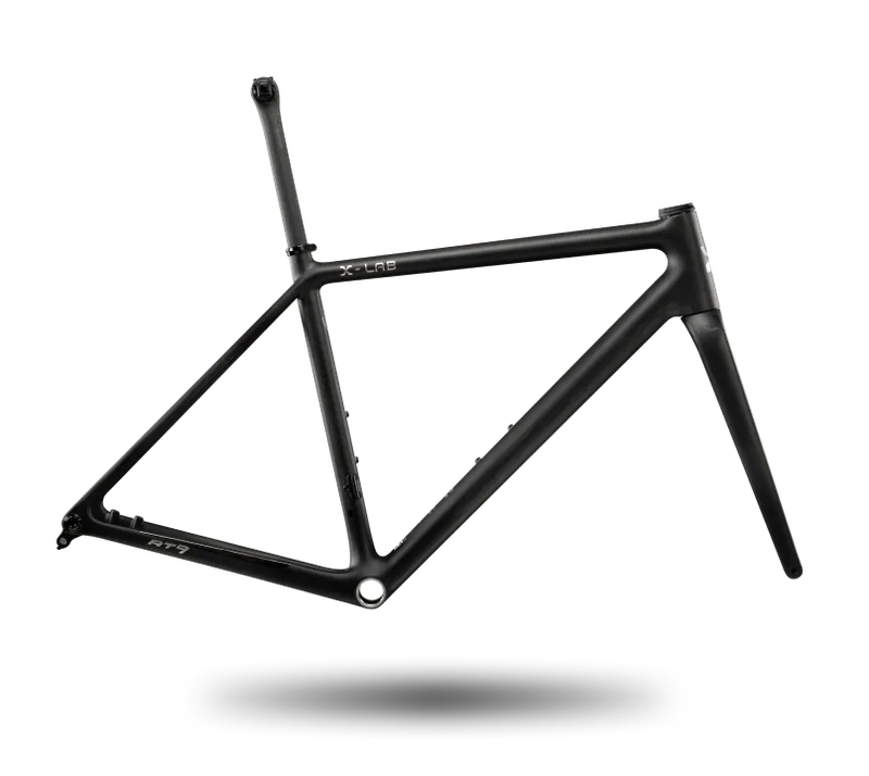 X-LAB RT9 Frameset