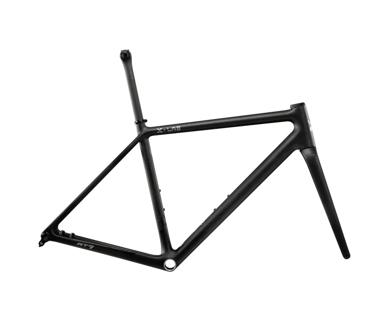 X-LAB RT9 Frameset, Shadowbox