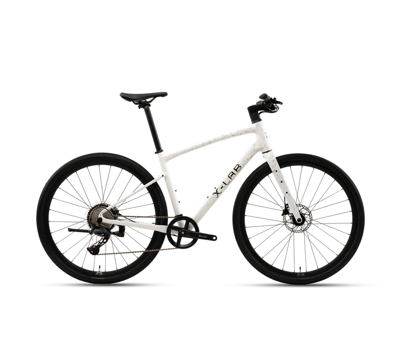 X-LAB SP3, Frostbite