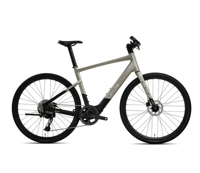 X-LAB SP5+, Nimbus