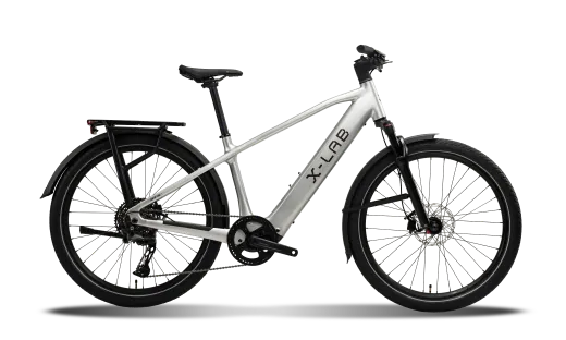 X-LAB ST5+